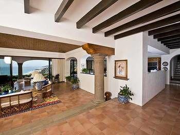 La Favorita 4* Cabo San Lucas