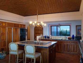 La Favorita 4* Cabo San Lucas