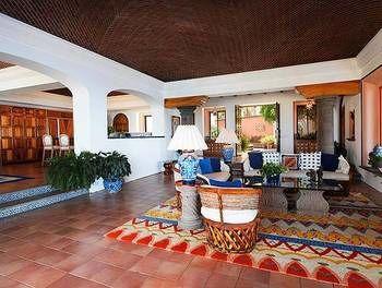 Hotel La Favorita