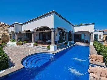 Hotel La Favorita Cabo San Lucas