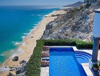 Hotel La Favorita Cabo San Lucas