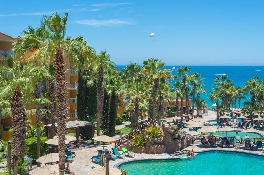 Hotel At Del Palmar And