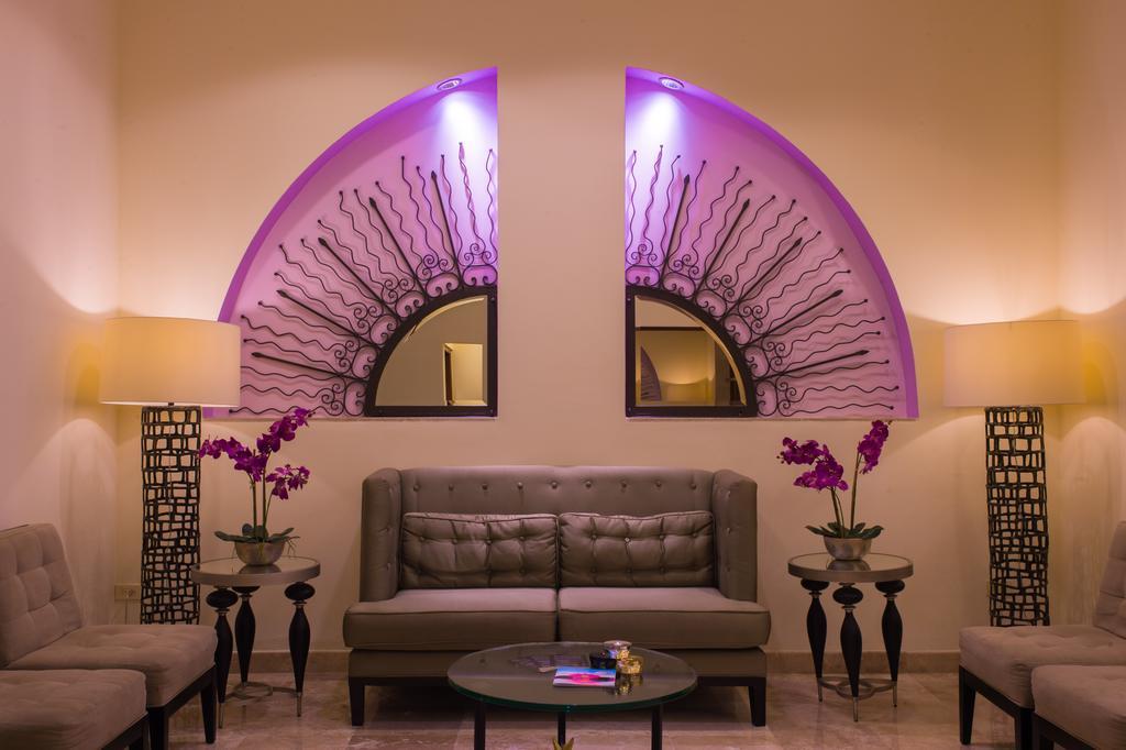 Resort Playa Grande 5*