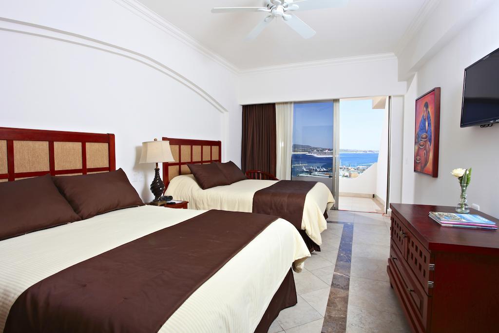 Resort Sandos Finisterra
