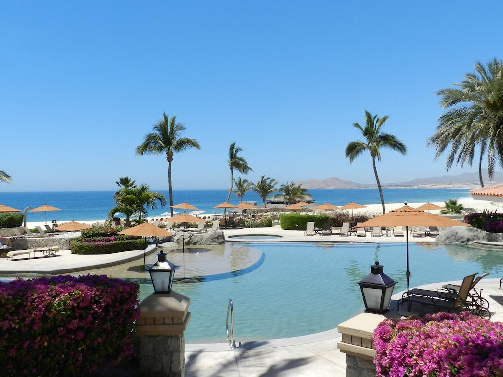 Apartment La Tortuga - Ocean Front *