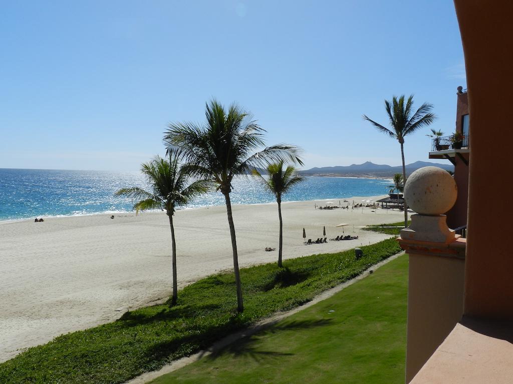 Apartment La Tortuga - Ocean Front