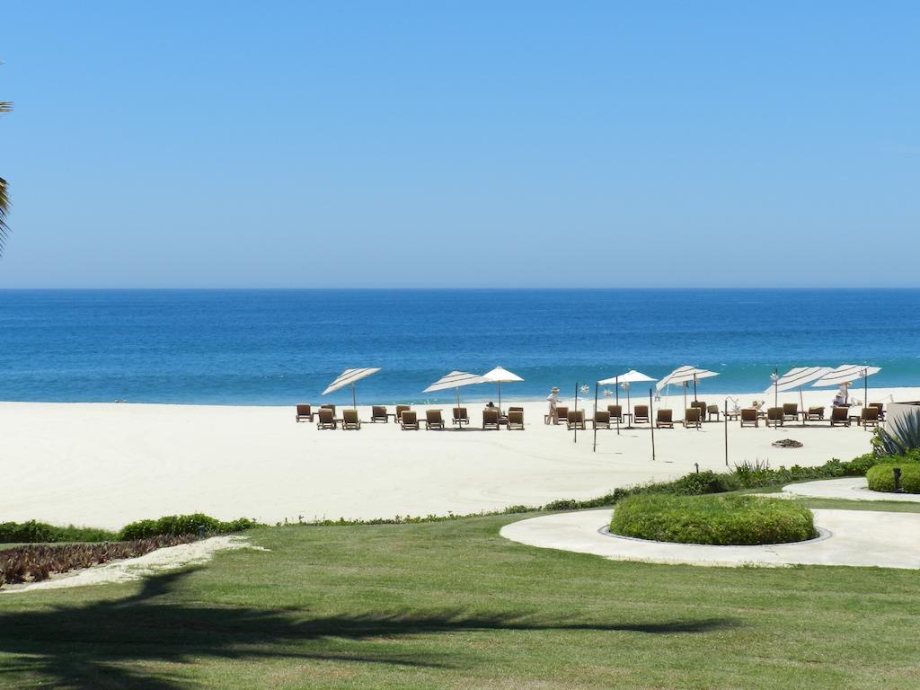 Apartment La Tortuga - Ocean Front *