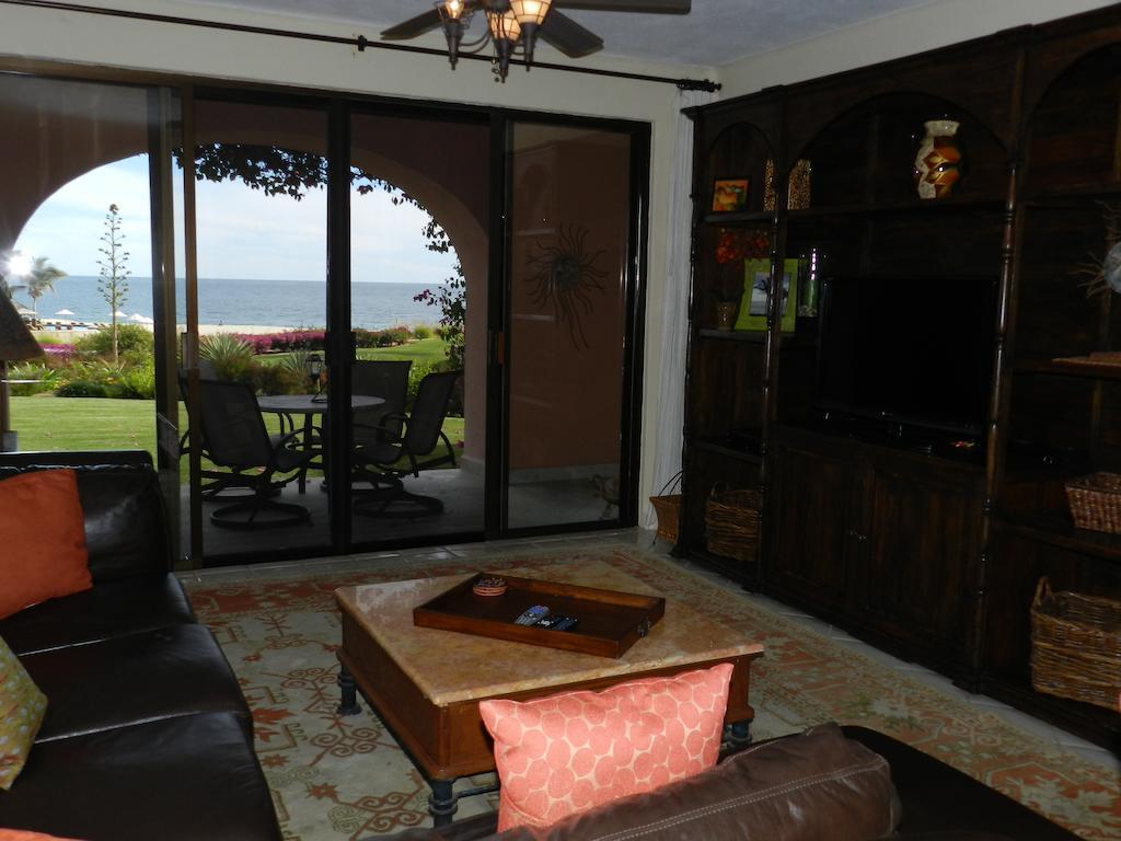 Apartment La Tortuga - Ocean Front