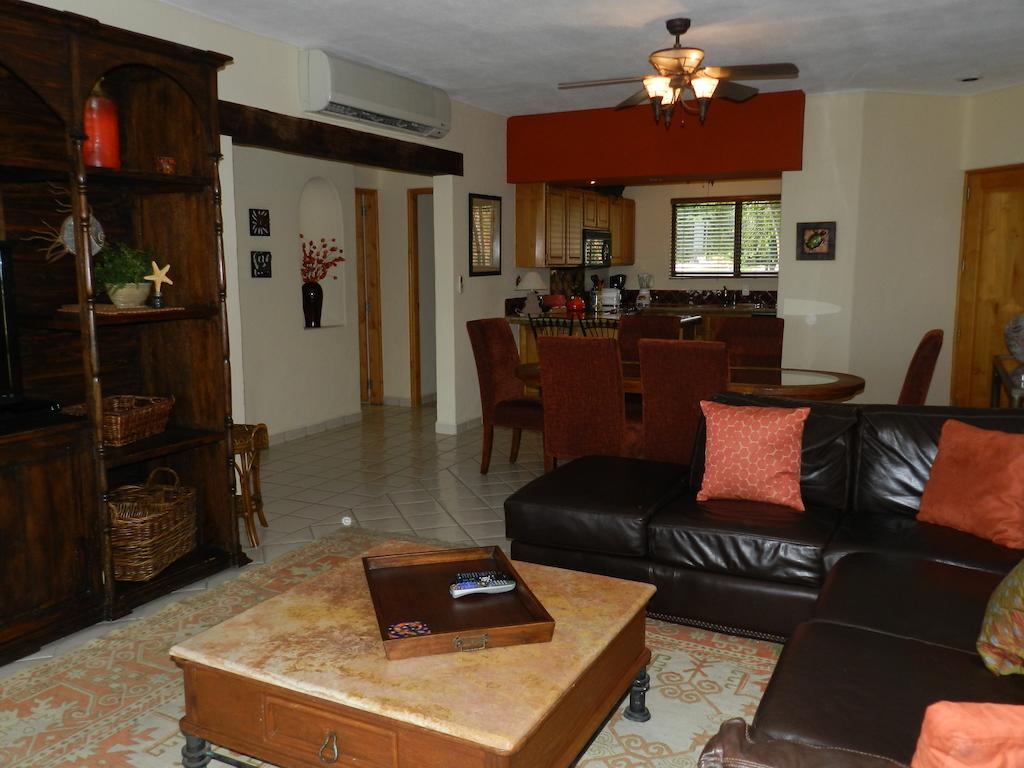 Apartment La Tortuga - Ocean Front *