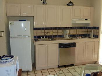 Apartamento Terrasol 254 *