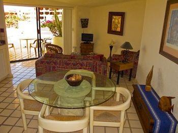 Apartamento Terrasol 254