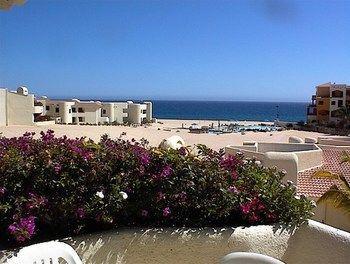Apartamento Terrasol 254 *