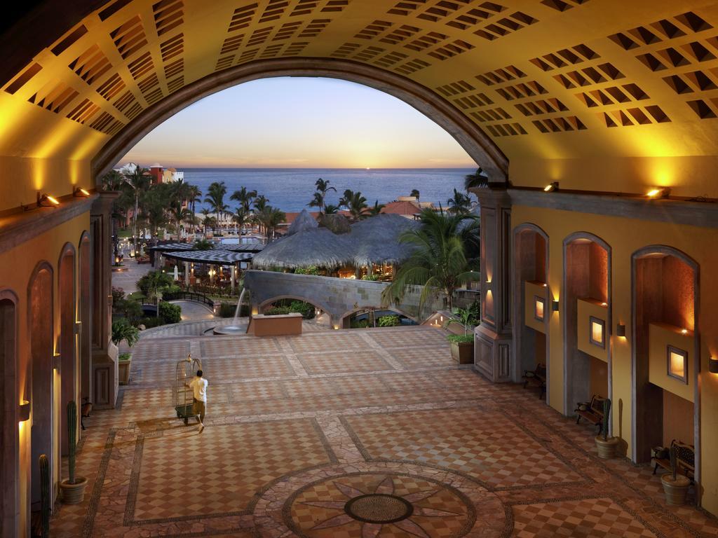Resort Playa Grande Cabo San Lucas