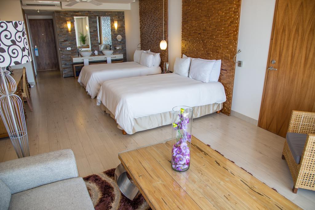 Resort Sandos Finisterra Cabo San Lucas