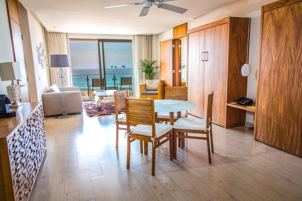 Resort Sandos Finisterra Cabo San Lucas