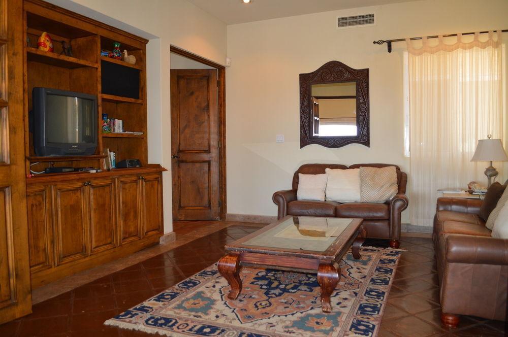 Cabo Vista Adults Only Aparthotel 3*