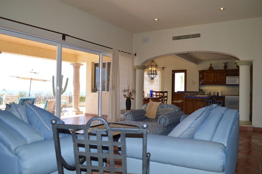 Cabo Vista Adults Only 3*