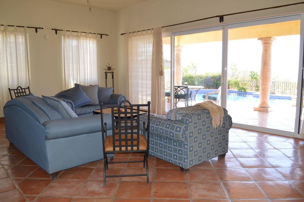 Cabo Vista Adults Only Aparthotel