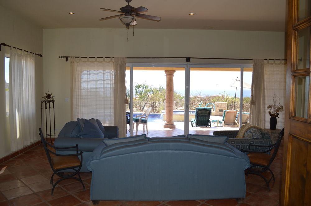 Cabo Vista Adults Only Aparthotel 3*