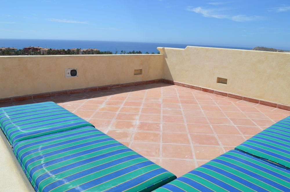 Cabo Vista Adults Only Aparthotel 3*
