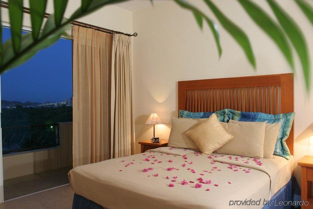 El Ameyal And Family Hotel 3*