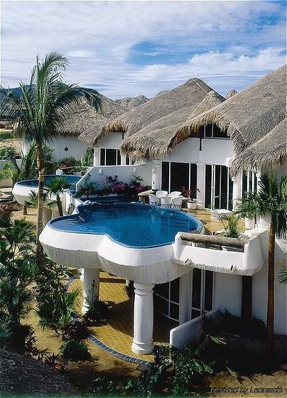 Club Cascadas De Baja 3*