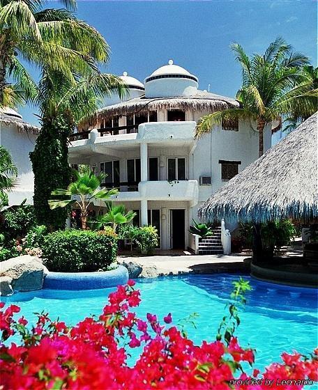 Club Cascadas De Baja Resort