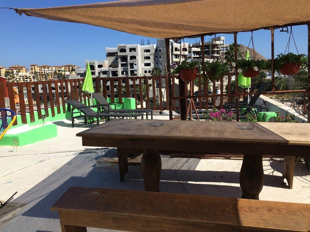 Bajas Cactus Hostel *