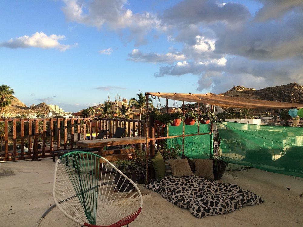 Bajas Cactus Hostel