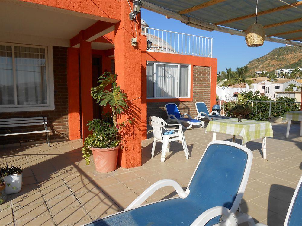Bajas Cactus * Cabo San Lucas