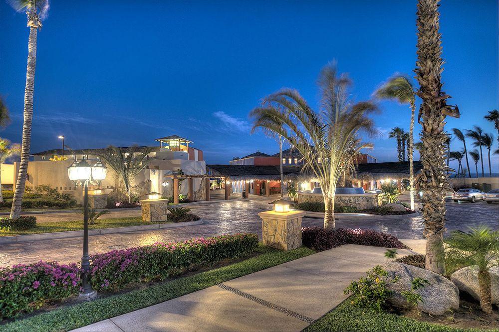 Hyatt Vacation Club At Sirena Del Mar Resort