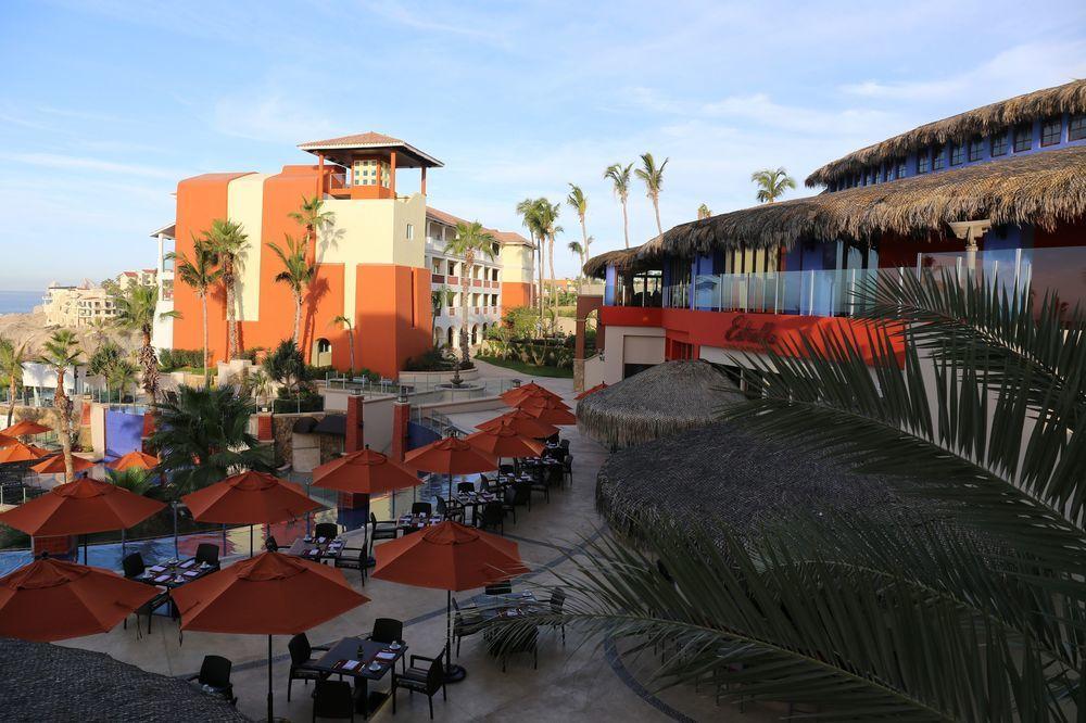 Hyatt Vacation Club At Sirena Del Mar 4* Cabo San Lucas