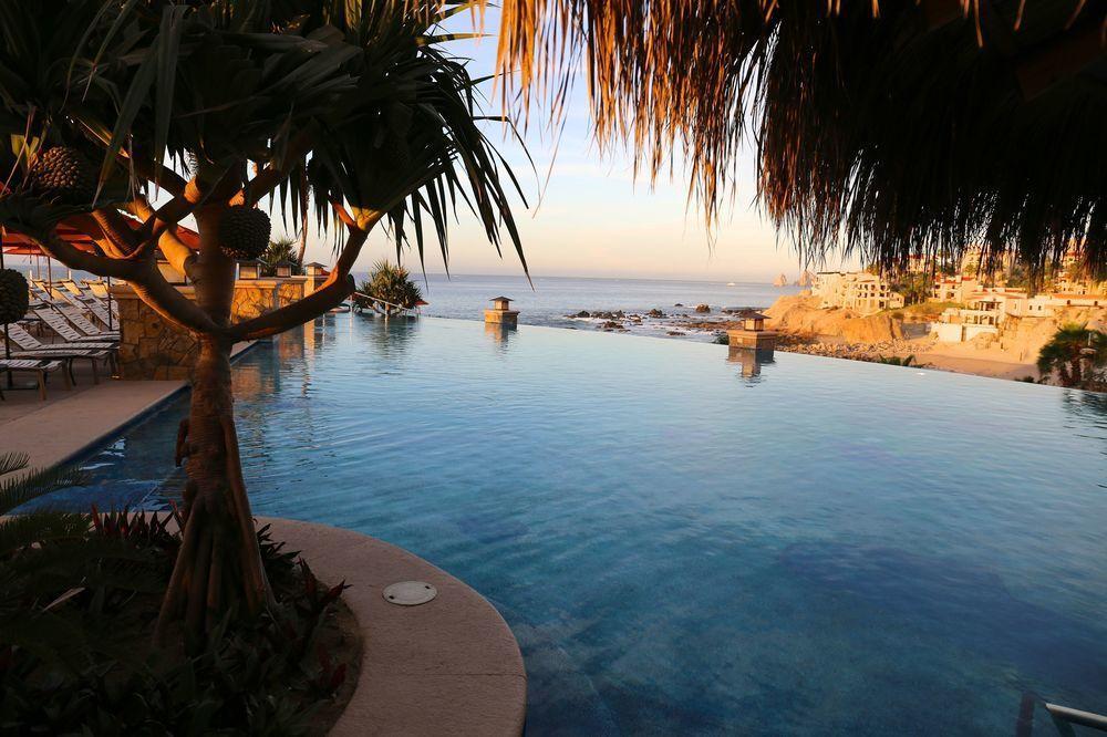 Hyatt Vacation Club At Sirena Del Mar Resort Cabo San Lucas