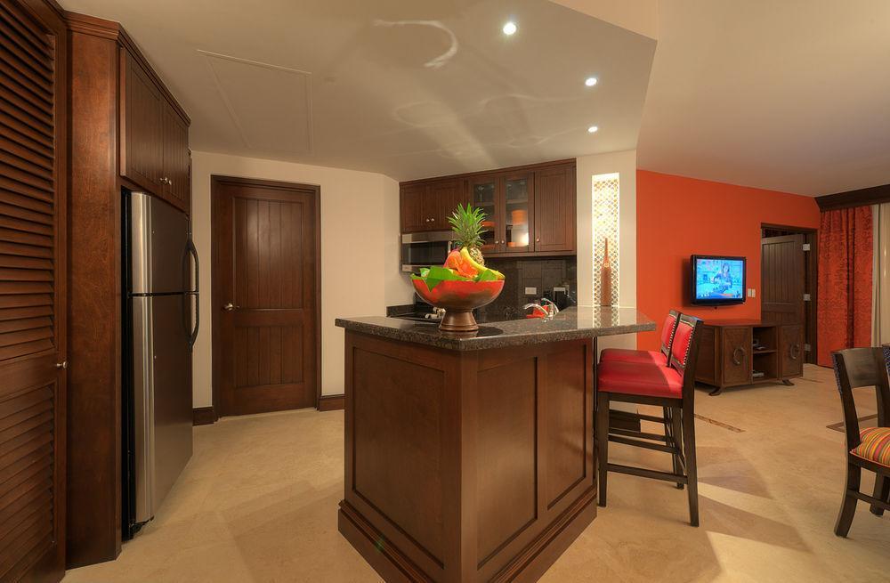 Hyatt Vacation Club At Sirena Del Mar Resort 4*