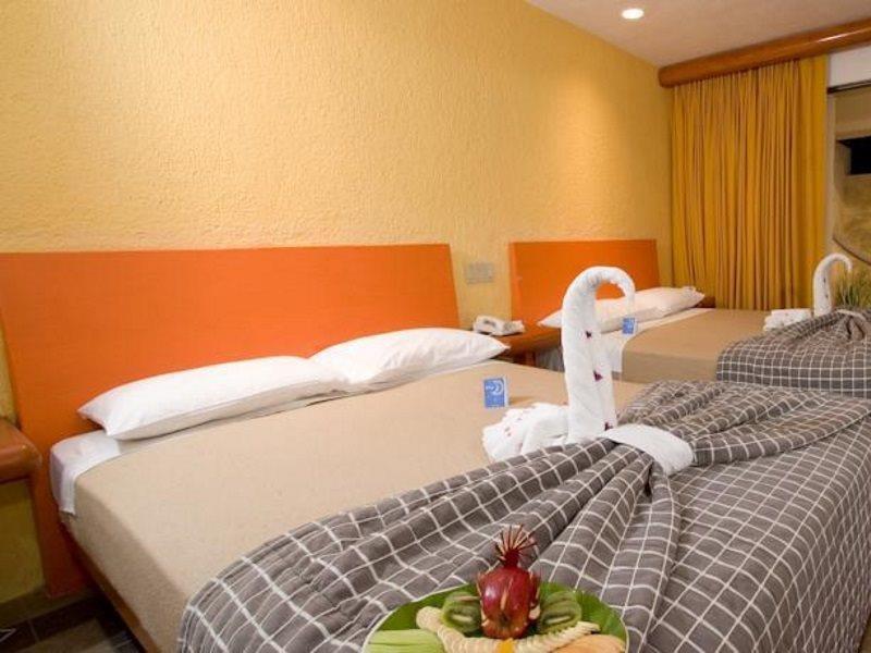 Patios Hotel