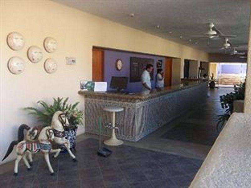 Patios Hotel