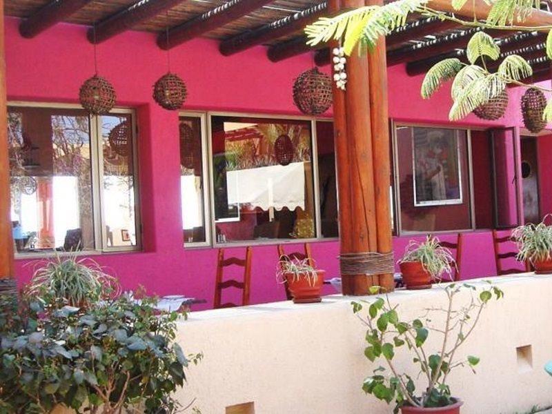 Patios 4* Cabo San Lucas