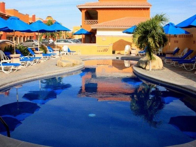 Quinta Del Sol By Solmar Hotel