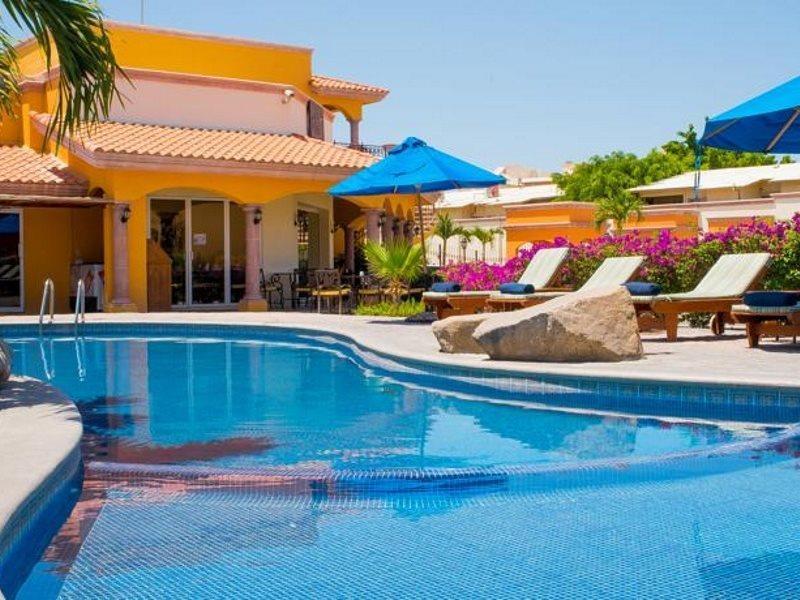 Quinta Del Sol By Solmar 4*