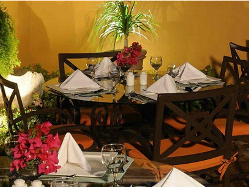 Quinta Del Sol By Solmar Hotel Cabo San Lucas