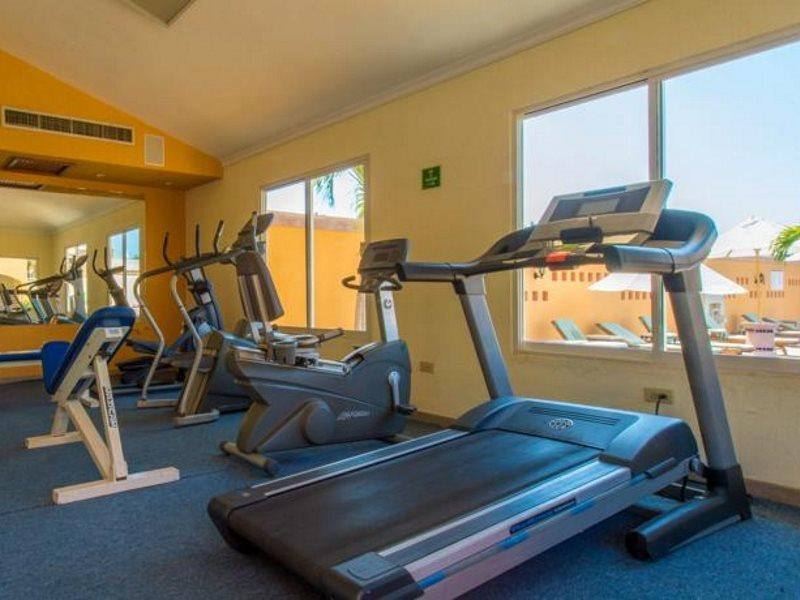 Quinta Del Sol By Solmar Hotel 4*
