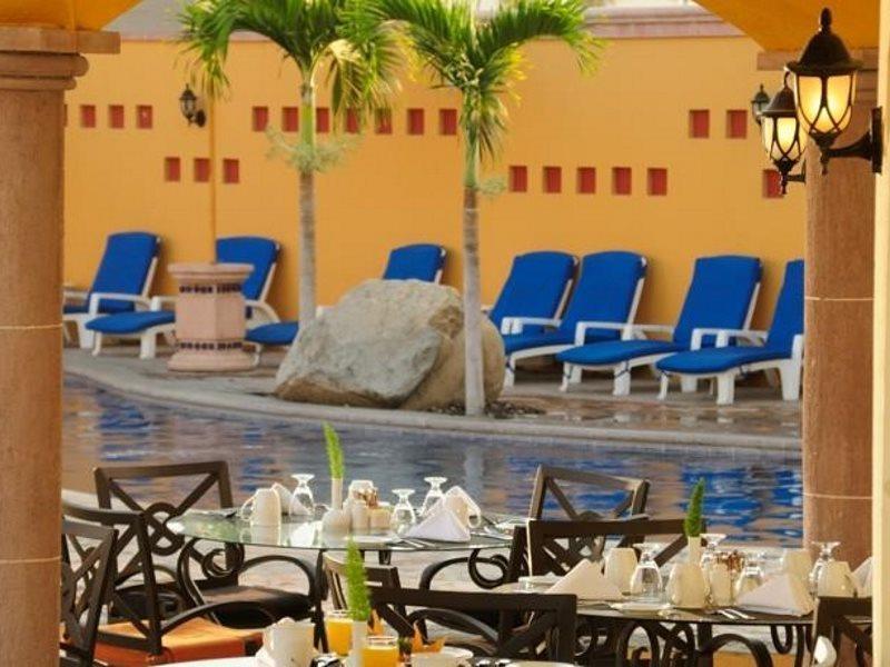 Quinta Del Sol By Solmar 4*