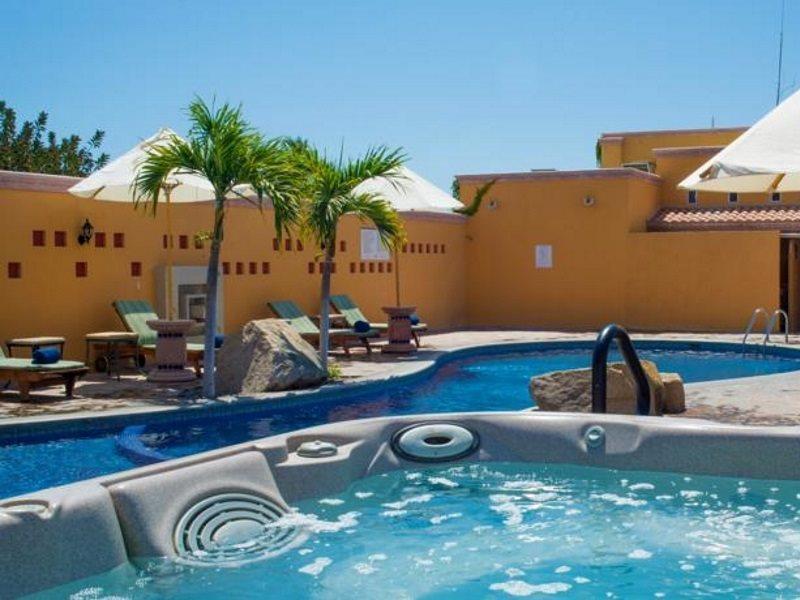 Quinta Del Sol By Solmar Hotel Cabo San Lucas