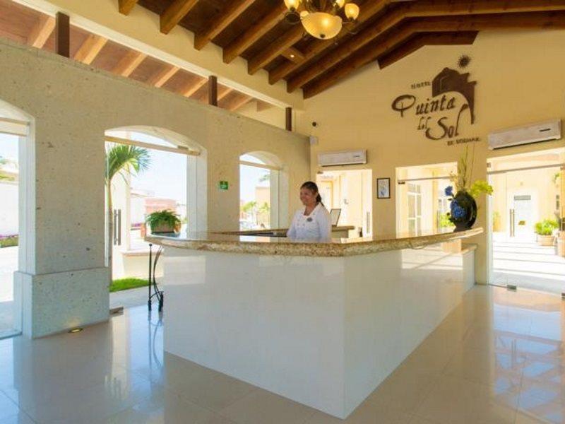 Quinta Del Sol By Solmar Hotel 4*