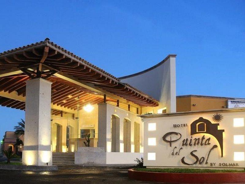 Quinta Del Sol By Solmar 4* Cabo San Lucas