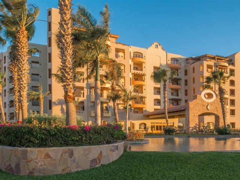 La & 5* Cabo San Lucas