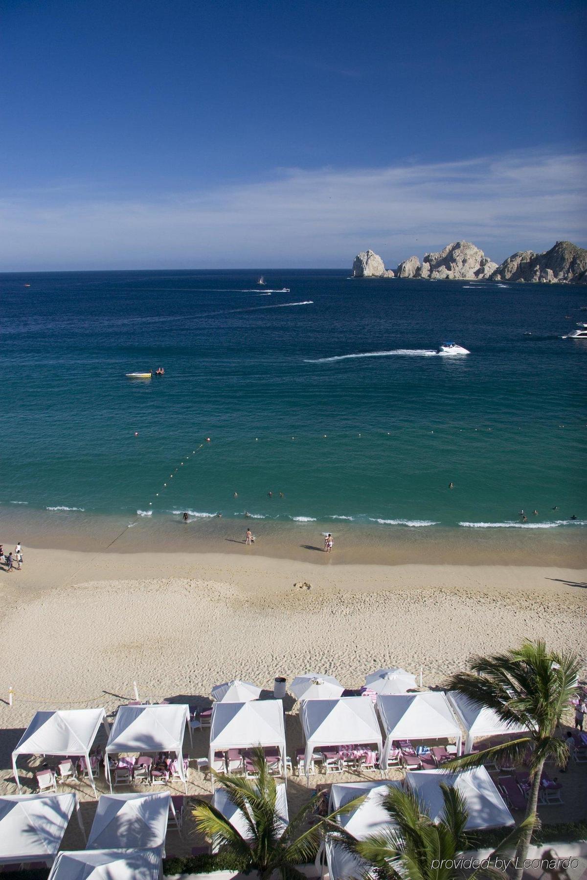 Resort Pueblo Bonito Rose &