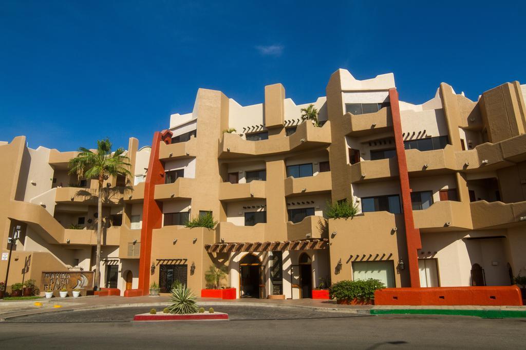 Apartamento Marina Cabo Plaza Town&beach Cabo San Lucas