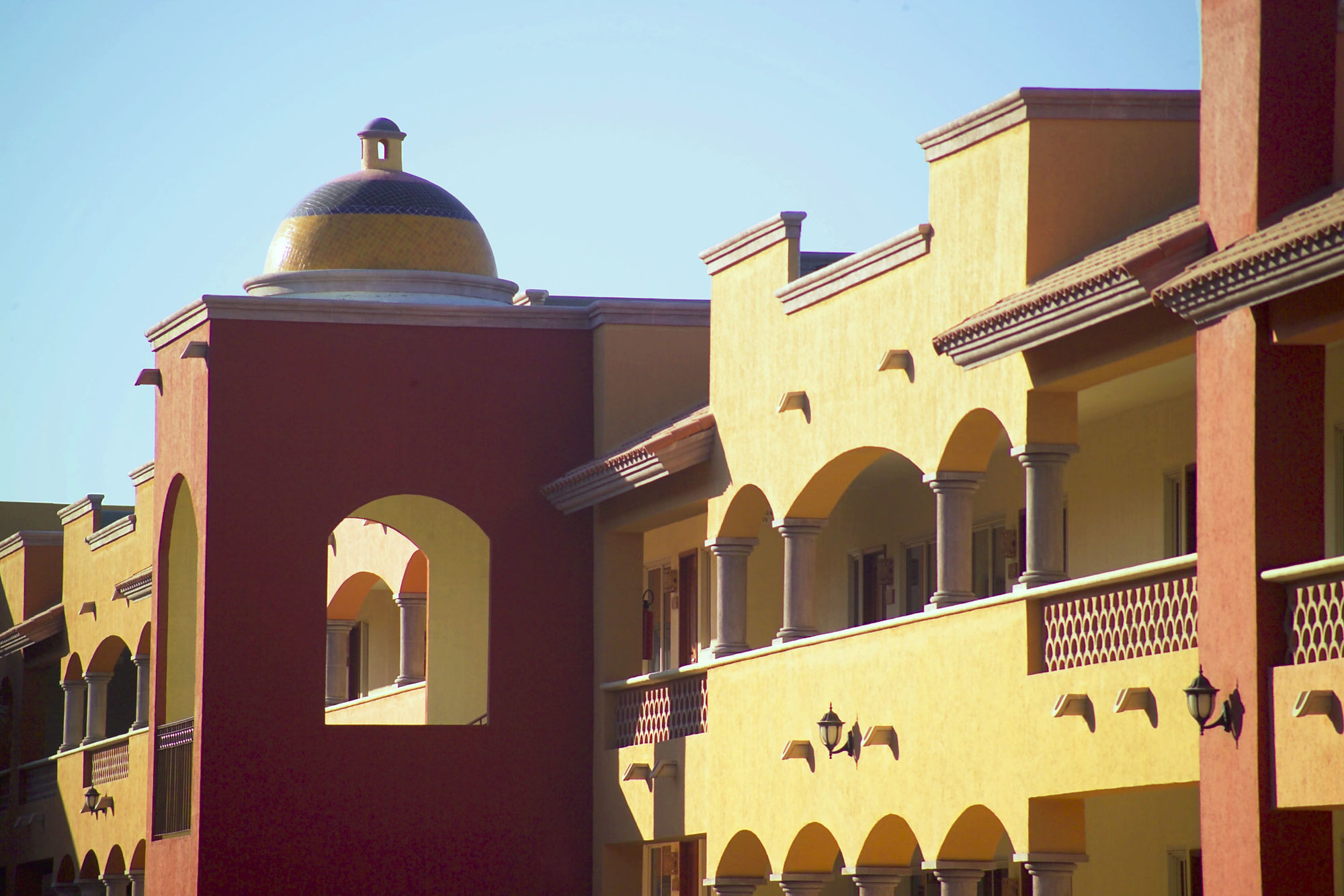 Hotel Quinta Del Sol By Solmar 4*