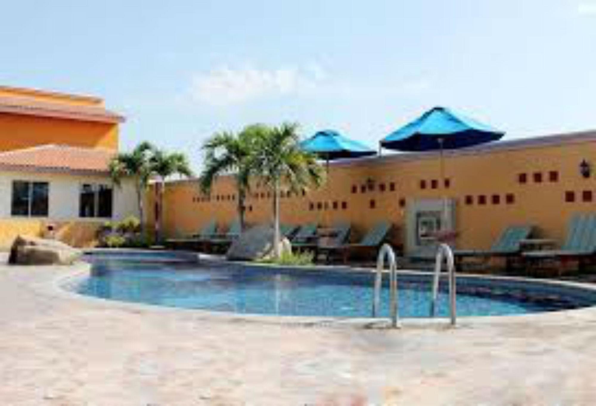 Quinta Del Sol By Solmar